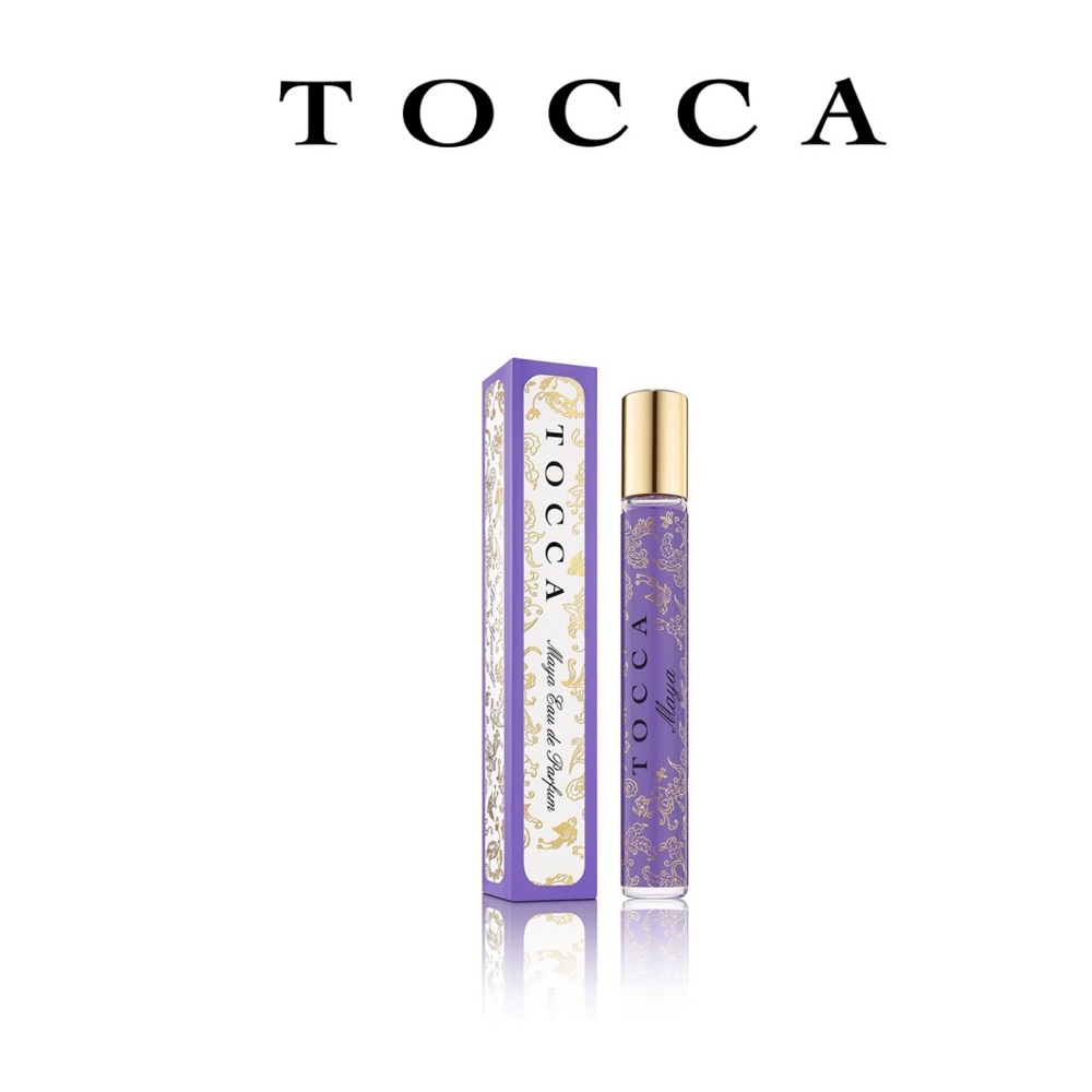 COPY - Tocca Maya Rollerball